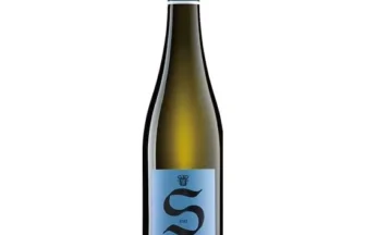 ヴァイングート　シャーレス　2022　ゲルバームスカテラー　トロッケン